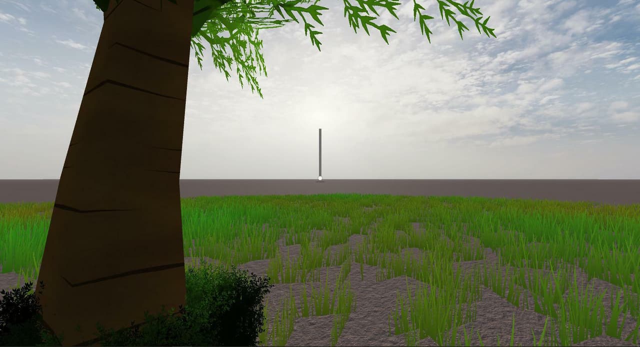Agnus (3DartBlade) screenshot 2