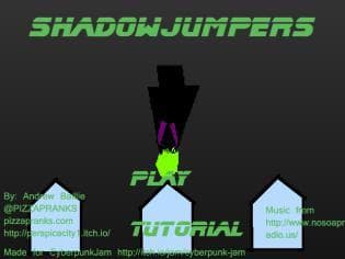 Shadowjumpers