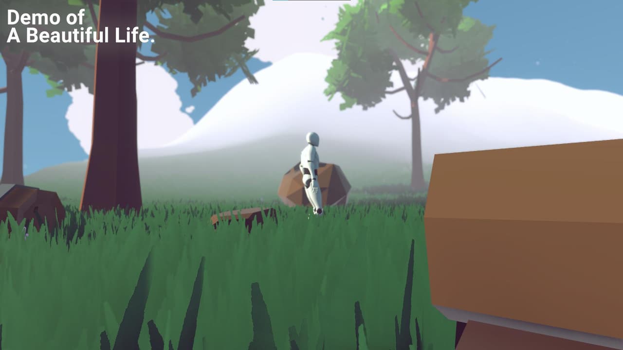 A Beautiful Life screenshot 2