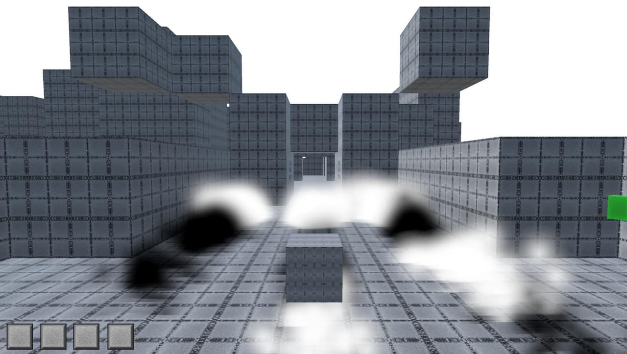 The Schrodingers Trap screenshot 2
