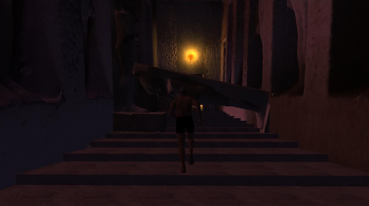 Exodus (itch) (GuardianGames) screenshot 3