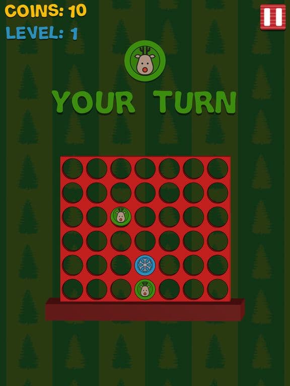 Rudolphs Connection screenshot 4