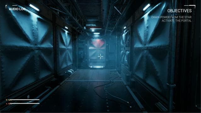 The Last Star (Sardinelord) screenshot 2