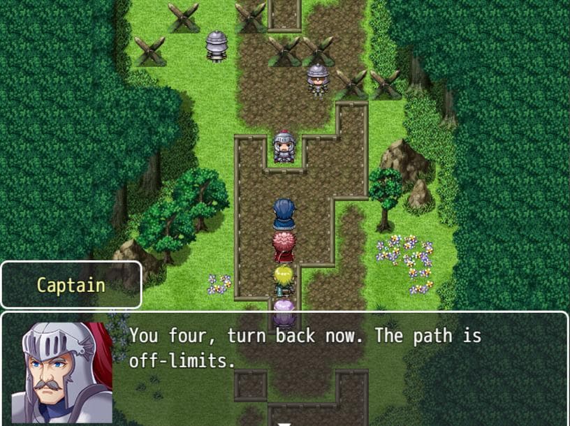 A Short Adventure screenshot 3