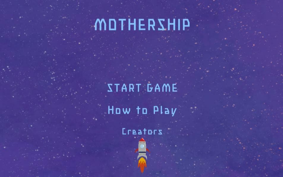Mothership (Catus Productixn)