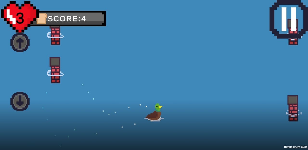 Bread Crumbs screenshot 2
