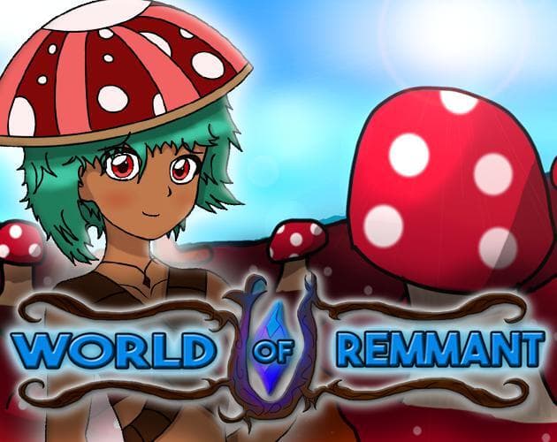 World Of Remmant (LCGomide4453)