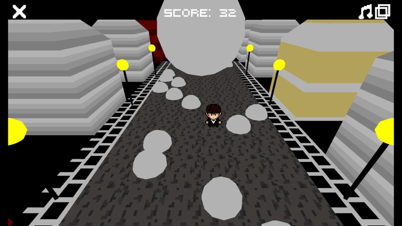 Crime and Punishment (itch) screenshot 3