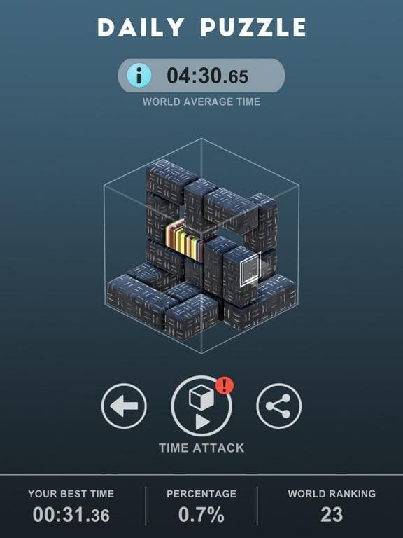 Brickscape screenshot 6