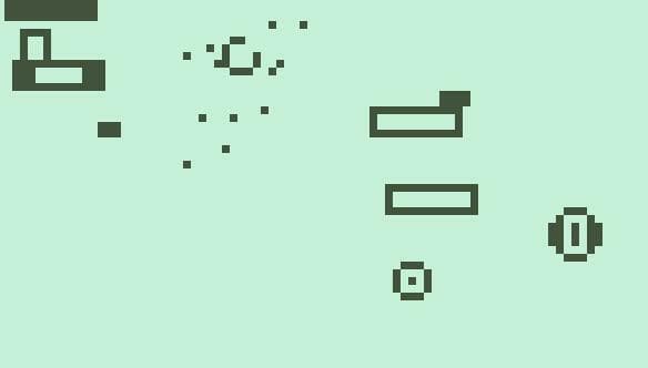 Destroyer (itch) (stefanomusilli) screenshot 2