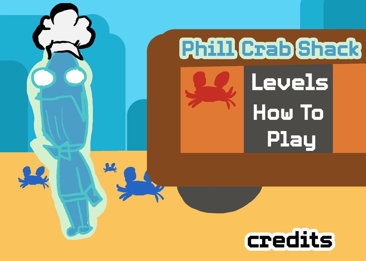 Phills Crab Shack