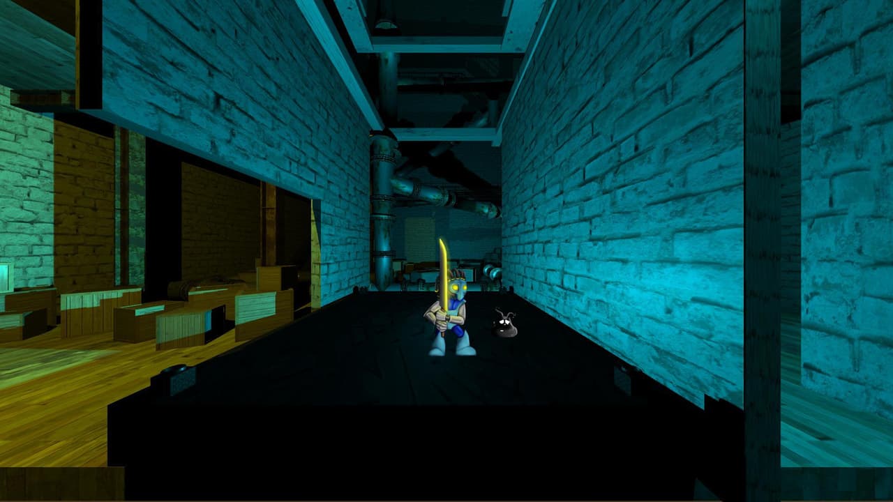 Bounty Journey screenshot 2