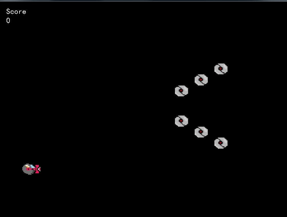 Buffer Bomber screenshot 2