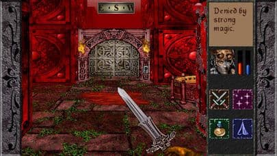 The Quest Classic - Elemental Asteroids screenshot 3