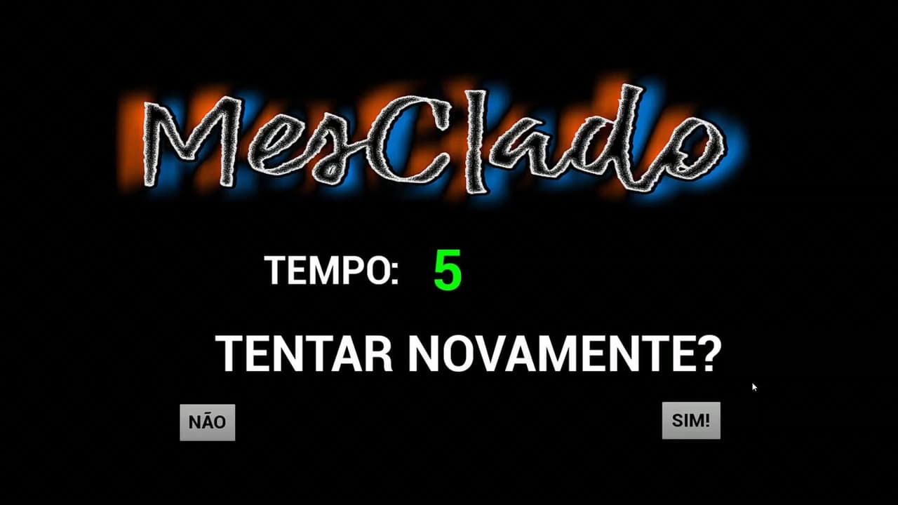MESCLADO screenshot 2