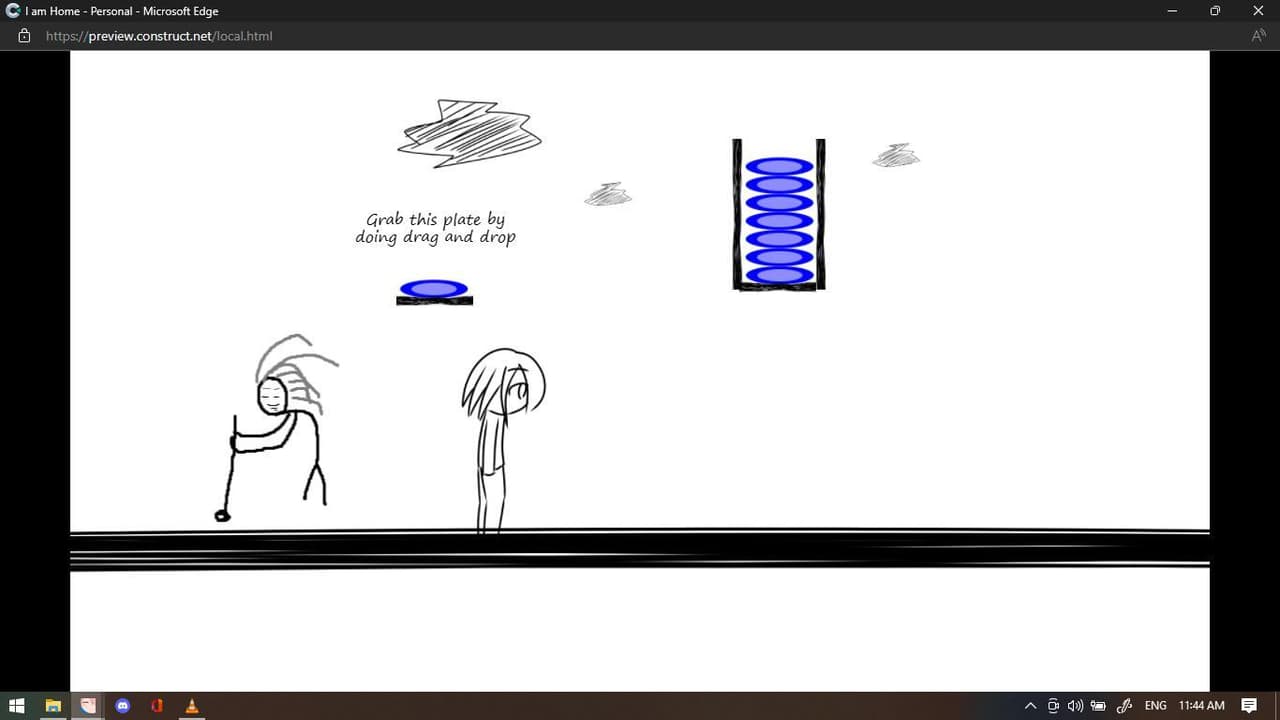 I AM HOME build 2.0 screenshot 5
