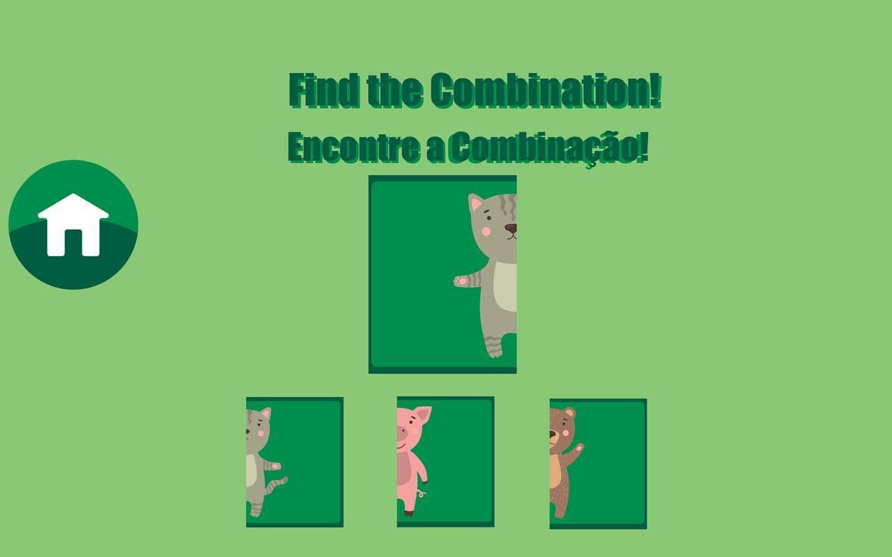 Games For Kids screenshot 4