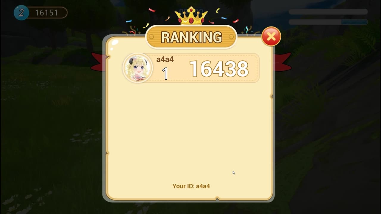 Hololive Scores [Windows] screenshot 2