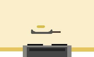 Omelet Flipper 9000