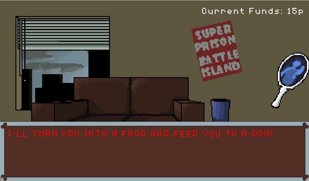 Plundrr screenshot 2