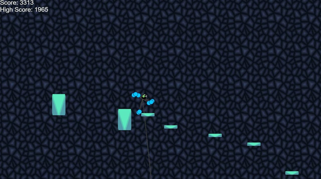 Watch Your Step (Kooky) screenshot 4