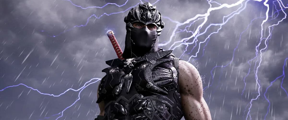 Ninja Gaiden 4 screenshot 2
