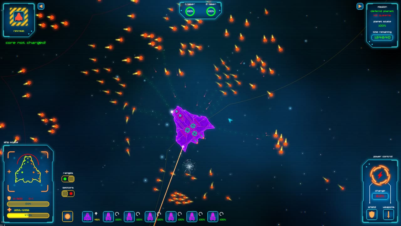 Navalia screenshot 3