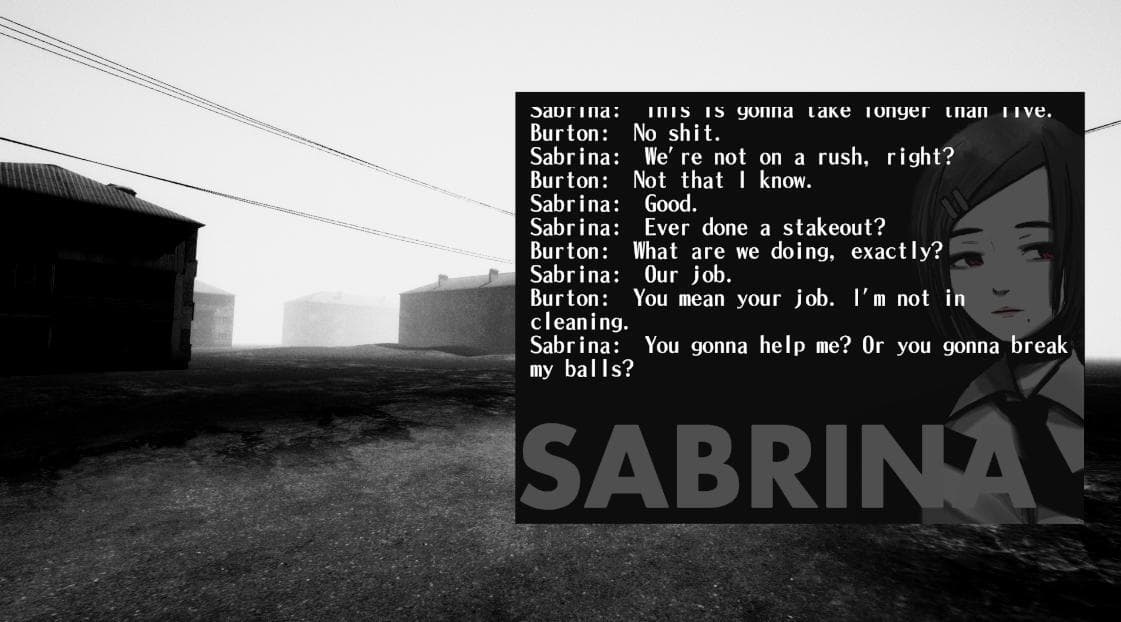 The Radio Wave Bureau screenshot 2