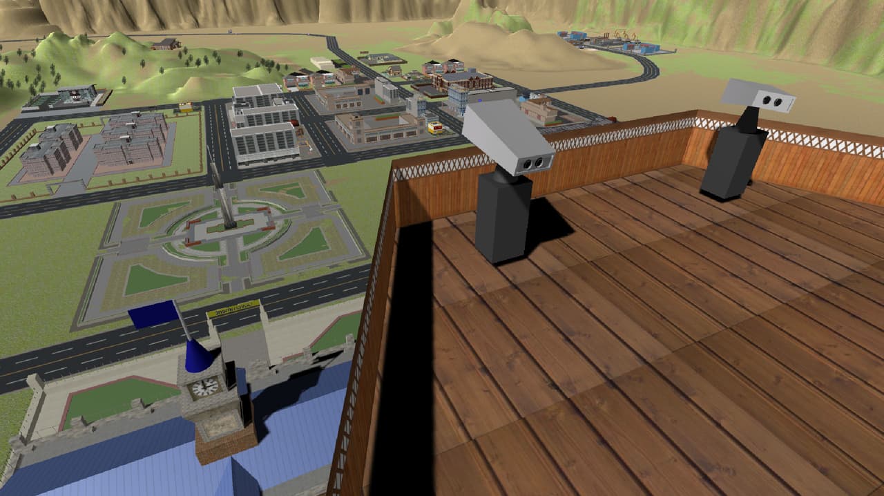 大逃亡专家/Escape Expert screenshot 3