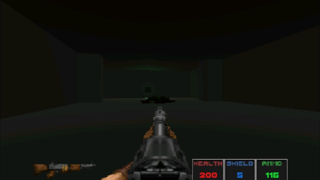 In Between Hell screenshot 5
