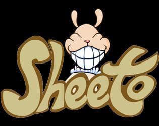 Sheeto