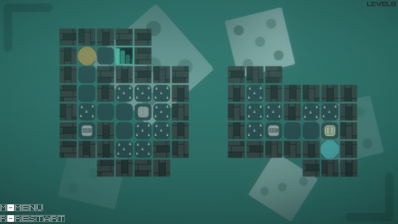 MinRoll screenshot 5