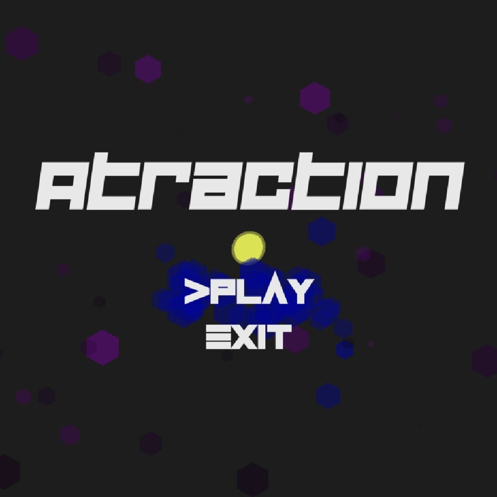 Atraction
