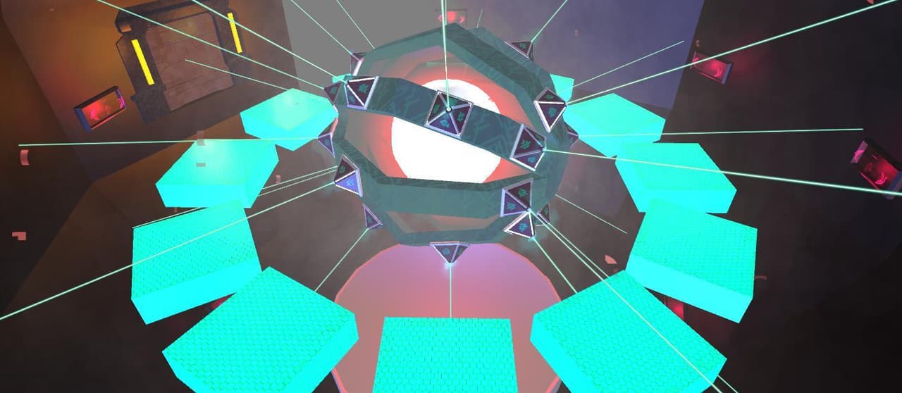 Prime Orbit screenshot 3