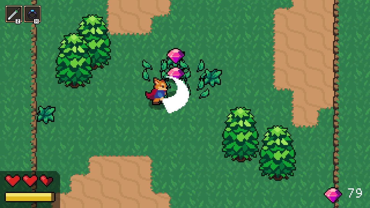 Puppy Adventure screenshot 4