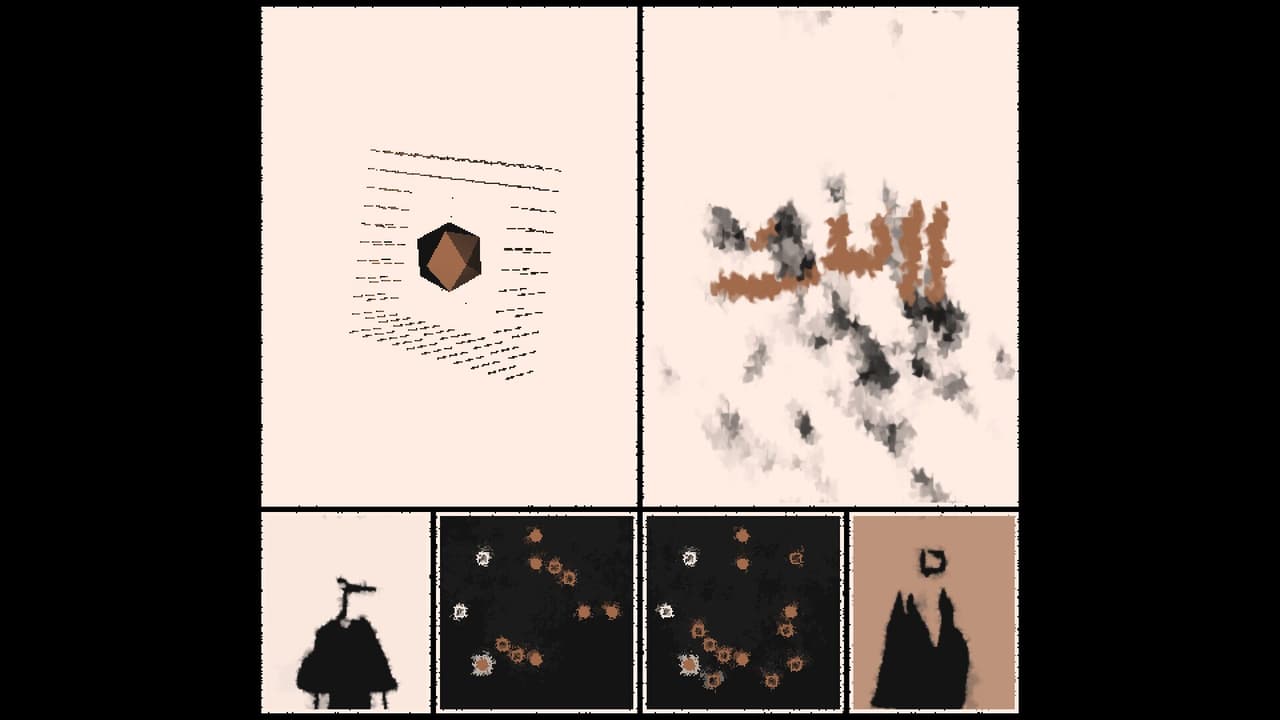 Pulse Codex EP screenshot 6