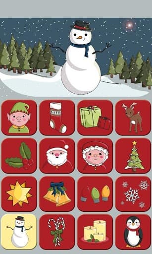 Toddler Christmas screenshot 4