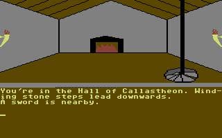 The Empire of Karn screenshot 3