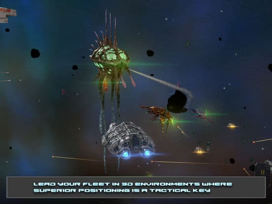 Star Hammer: the Vanguard Prophecy