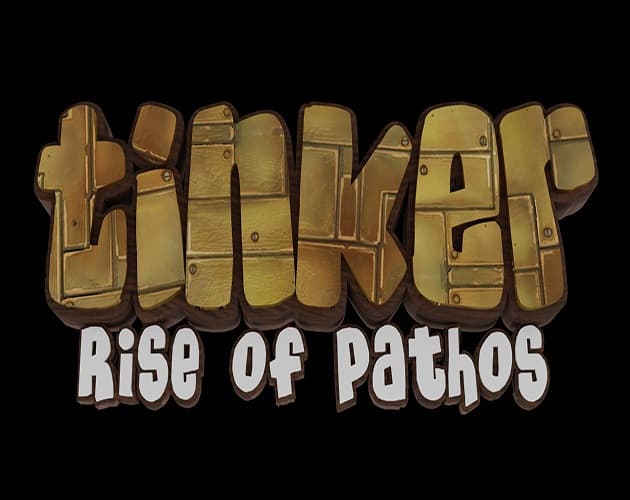 Tinker-Rise of Pathos