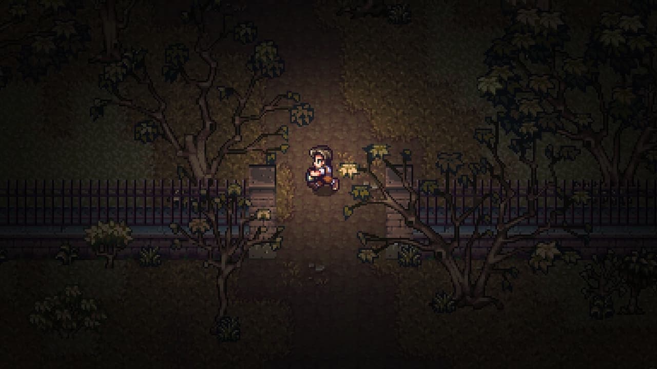 Viviette (itch) screenshot 3