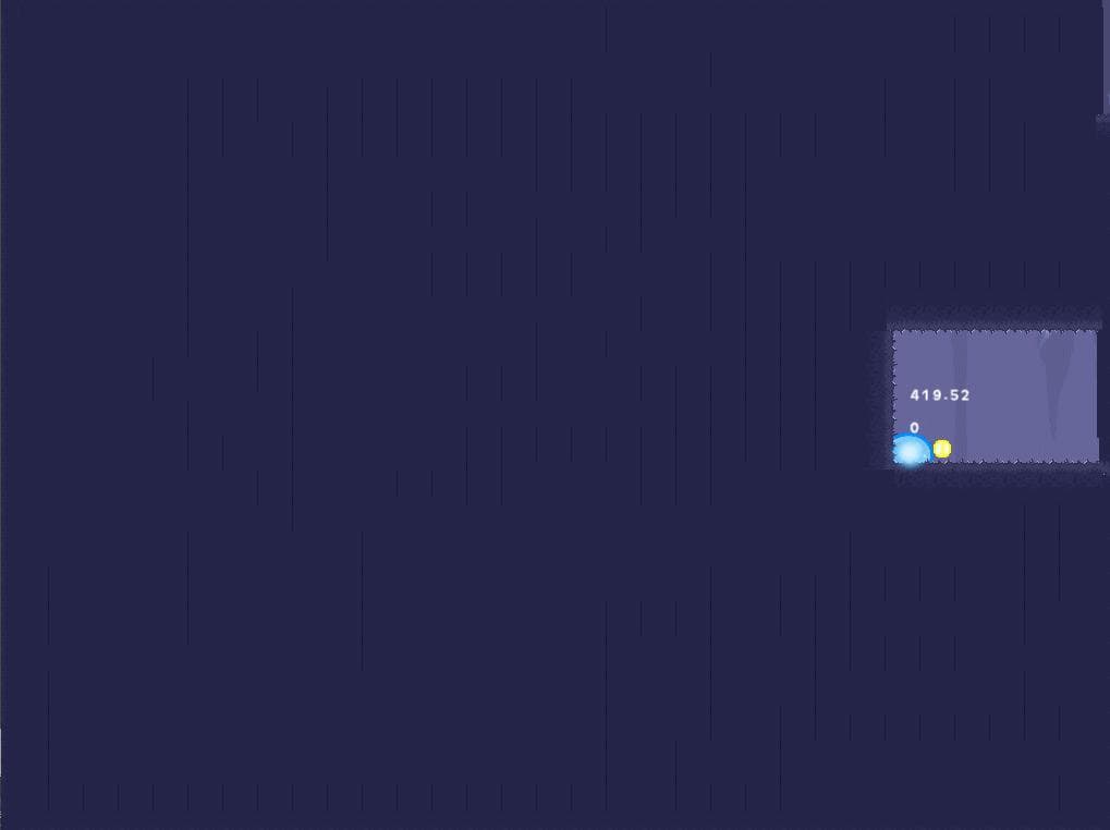 PudL Demo screenshot 2