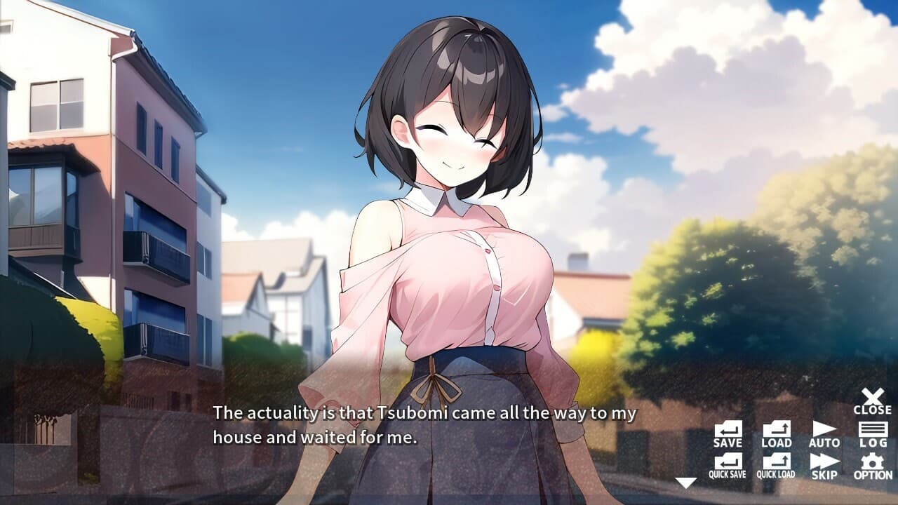 束縛彼女とペットな僕 - Im Your Pet screenshot 5