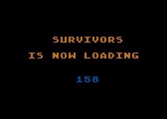 Survivors (1986) screenshot 4