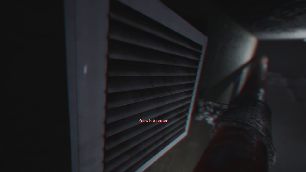 The Method of Hiding a Body screenshot 4