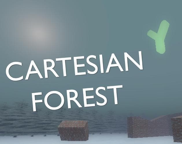Cartesian Forest