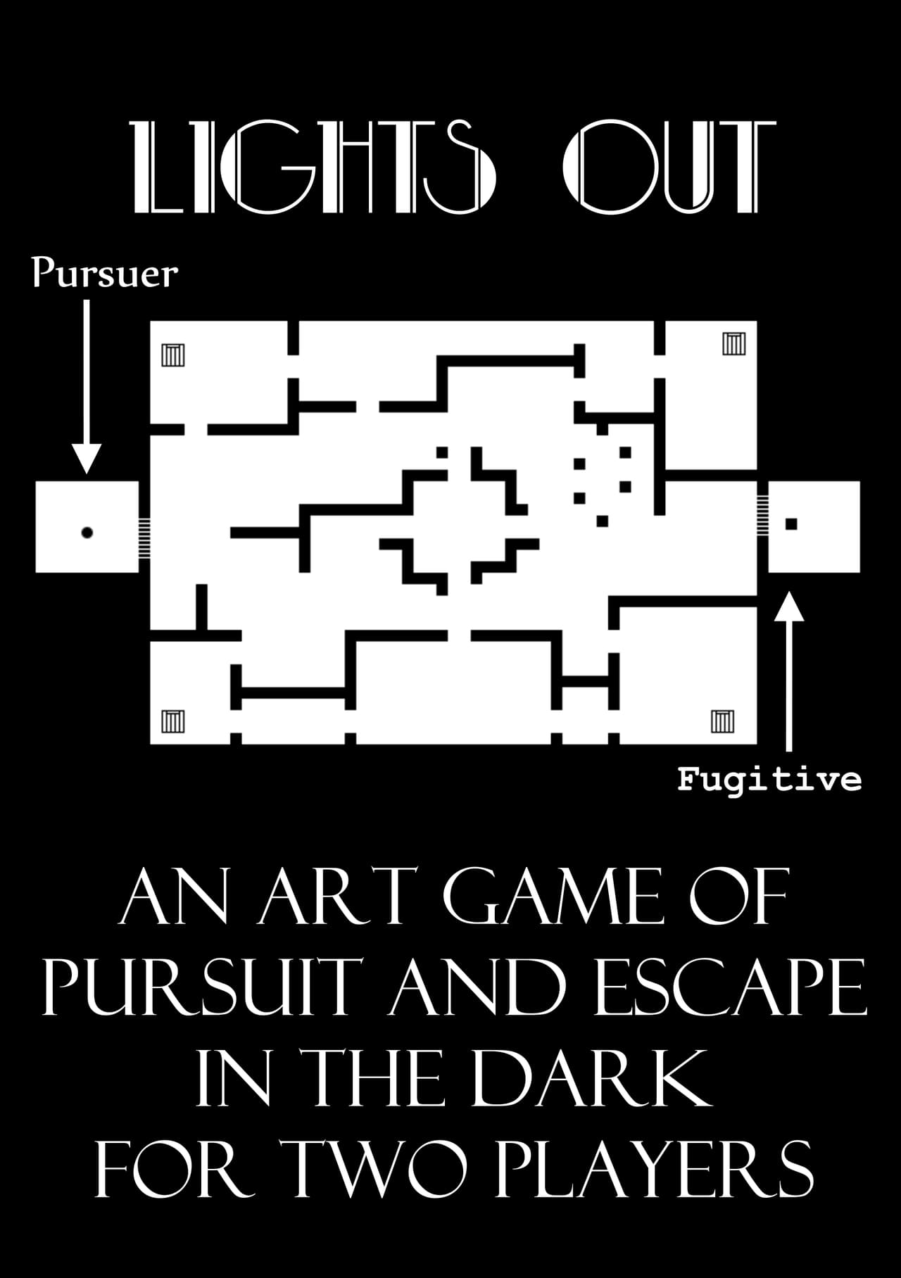 Lights Out (itch) (Fableware) screenshot 2