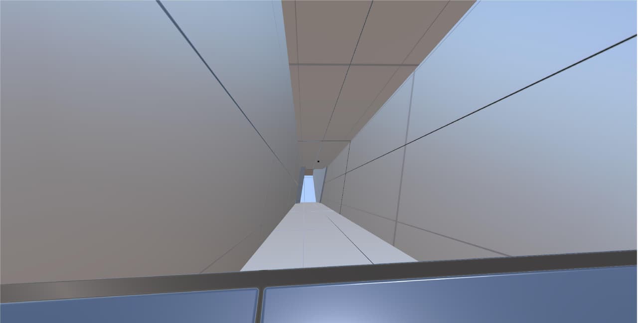 Escape (PROTOTYPE)