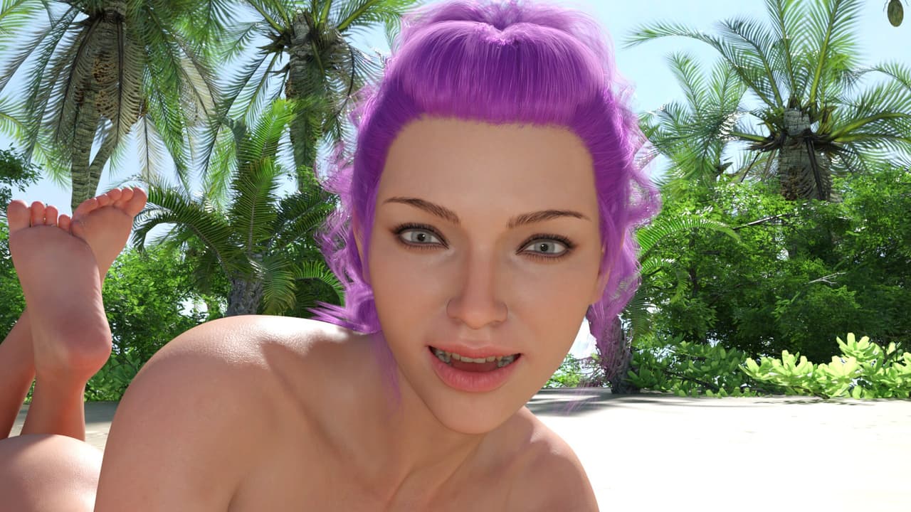 Summer Weekend screenshot 2