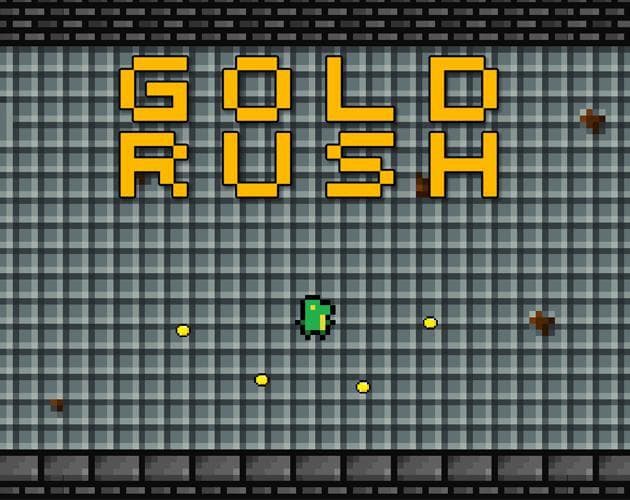 Gold Rush (Abe-54)
